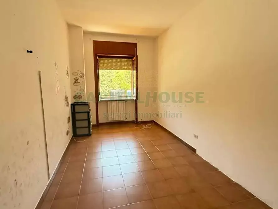 Immagine 3 di Appartamento in affitto  in Via Federico Wenner a Salerno