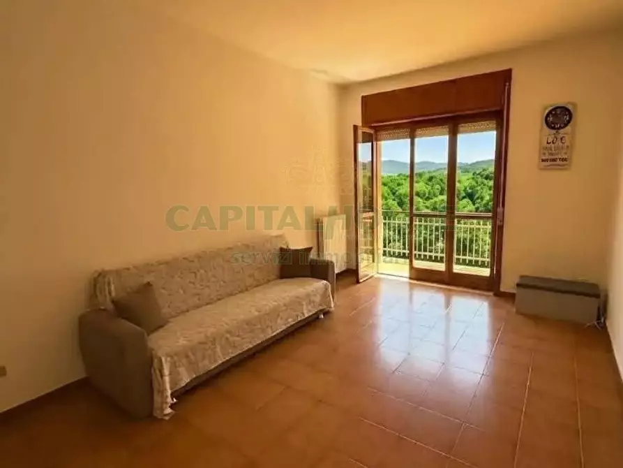Immagine 4 di Appartamento in affitto  in Via Federico Wenner a Salerno