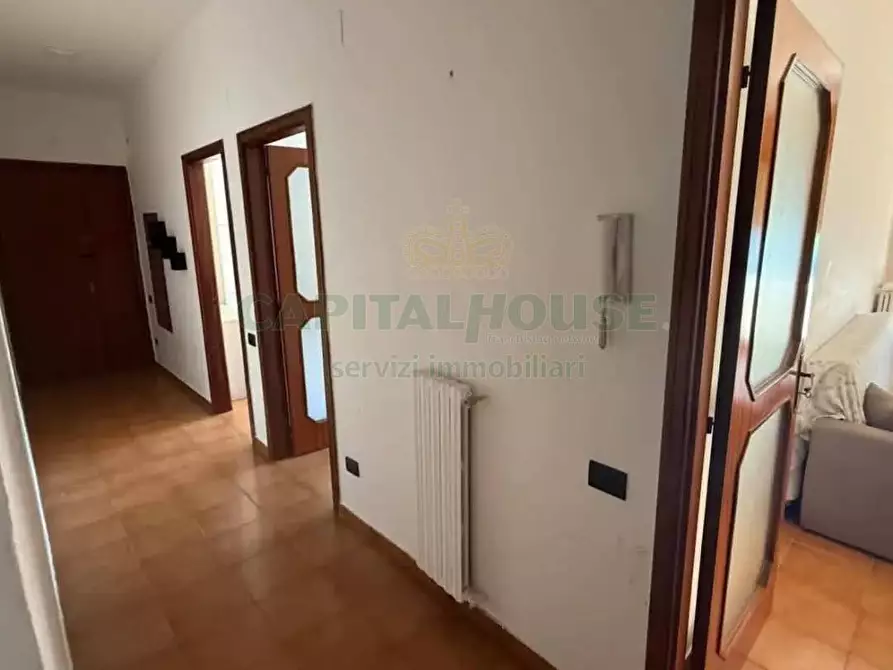 Immagine 5 di Appartamento in affitto  in Via Federico Wenner a Salerno