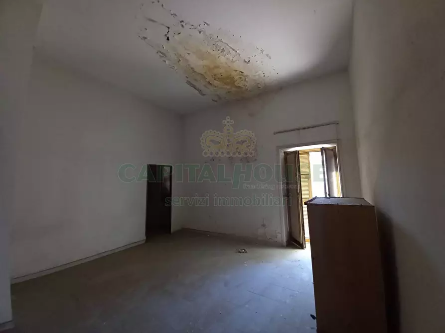 Immagine 22 di Palazzo in vendita  in sirignano a Sirignano