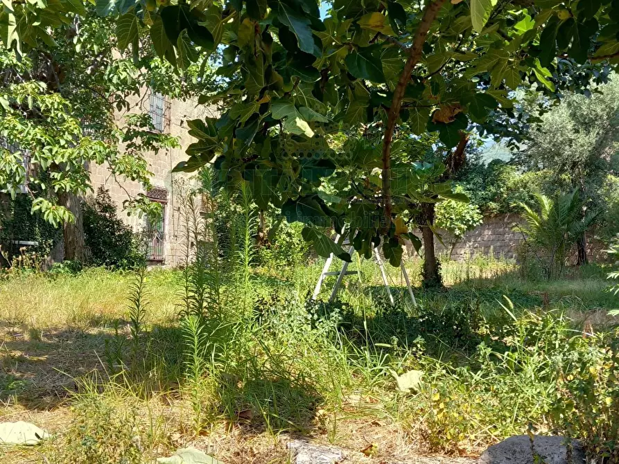 Immagine 11 di Palazzo in vendita  in sirignano a Sirignano