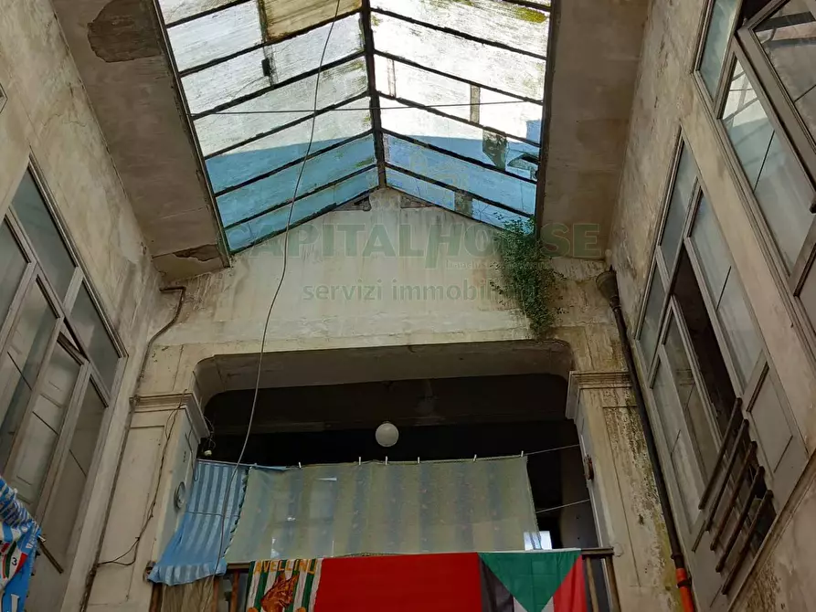 Immagine 28 di Palazzo in vendita  in sirignano a Sirignano