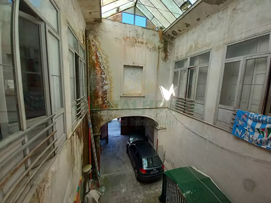 Immagine 32 di Palazzo in vendita  in sirignano a Sirignano