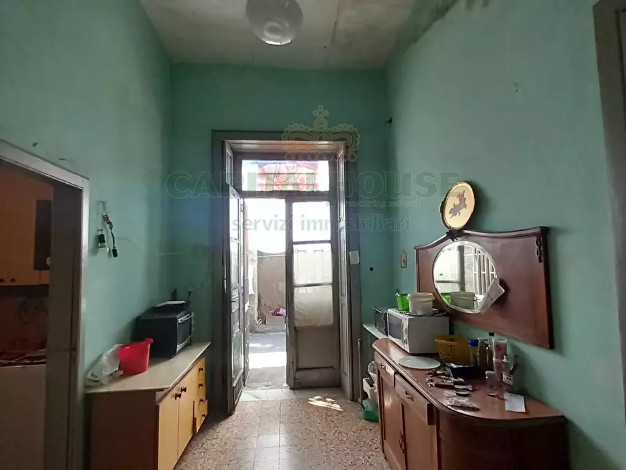 Immagine 36 di Palazzo in vendita  in sirignano a Sirignano
