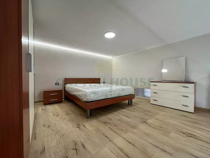 Immagine 9 di Multiproprietà in affitto  in via Achille Grandi a Santa Maria Capua Vetere