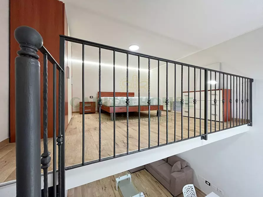 Immagine 6 di Multiproprietà in affitto  in via Achille Grandi a Santa Maria Capua Vetere