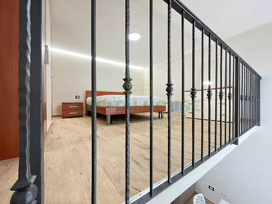 Immagine 10 di Multiproprietà in affitto  in via Achille Grandi a Santa Maria Capua Vetere