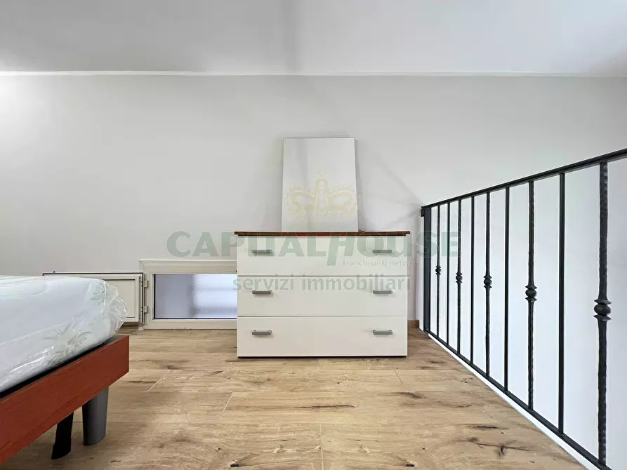 Immagine 11 di Multiproprietà in affitto  in via Achille Grandi a Santa Maria Capua Vetere