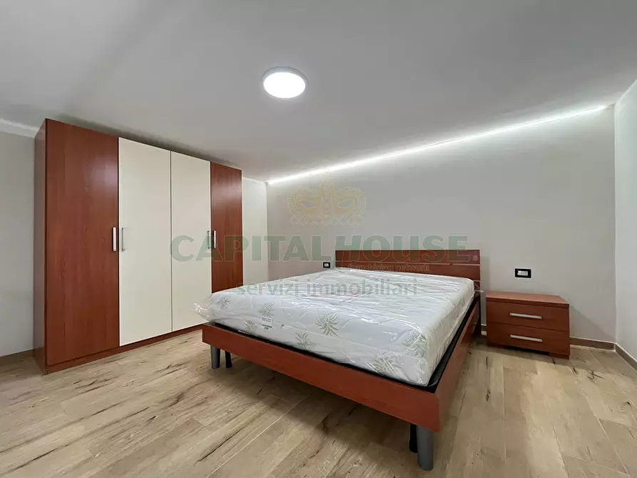 Immagine 12 di Multiproprietà in affitto  in via Achille Grandi a Santa Maria Capua Vetere
