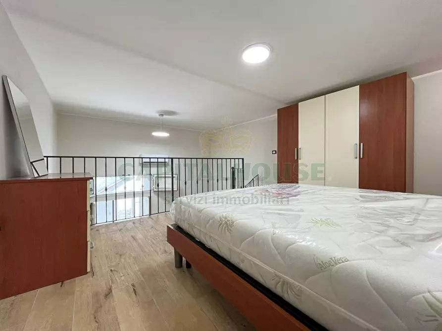Immagine 13 di Multiproprietà in affitto  in via Achille Grandi a Santa Maria Capua Vetere