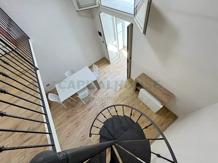 Immagine 15 di Multiproprietà in affitto  in via Achille Grandi a Santa Maria Capua Vetere
