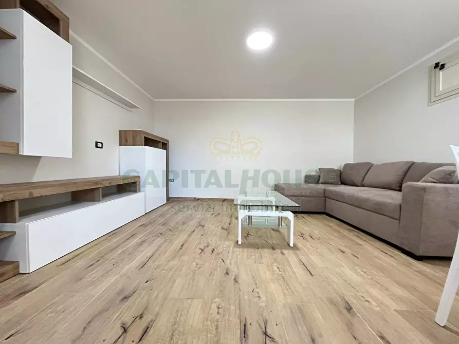 Immagine 4 di Multiproprietà in affitto  in via Achille Grandi a Santa Maria Capua Vetere
