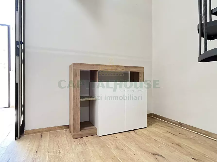 Immagine 16 di Multiproprietà in affitto  in via Achille Grandi a Santa Maria Capua Vetere