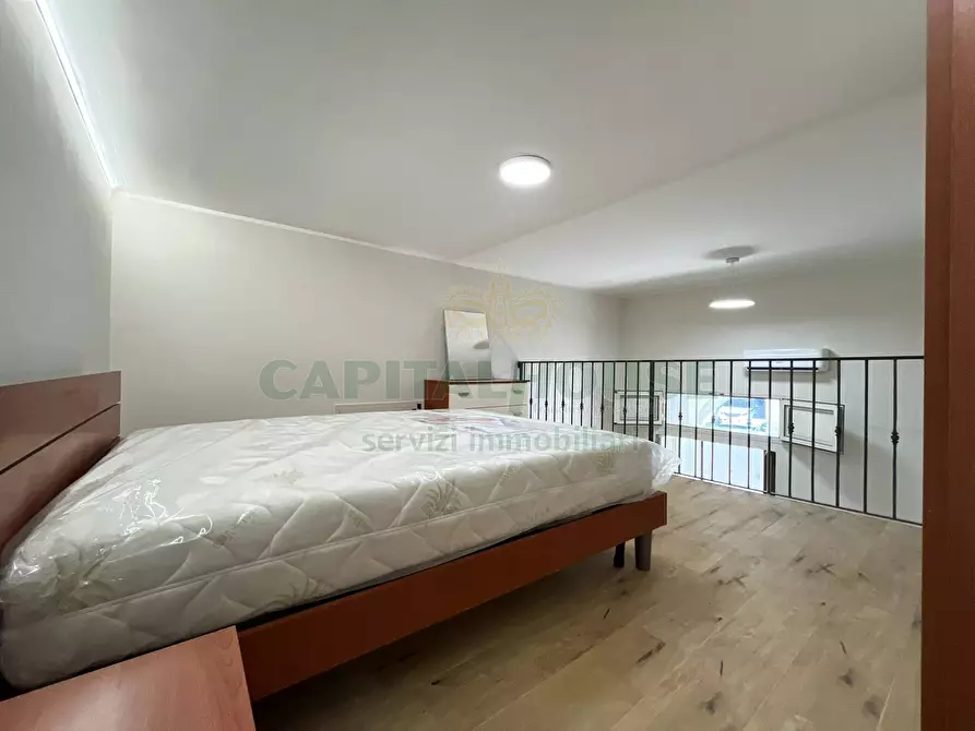 Immagine 18 di Multiproprietà in affitto  in via Achille Grandi a Santa Maria Capua Vetere
