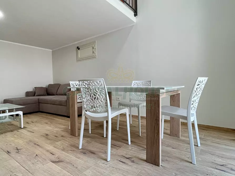 Immagine 20 di Multiproprietà in affitto  in via Achille Grandi a Santa Maria Capua Vetere