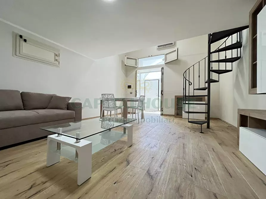Immagine 3 di Multiproprietà in affitto  in via Achille Grandi a Santa Maria Capua Vetere