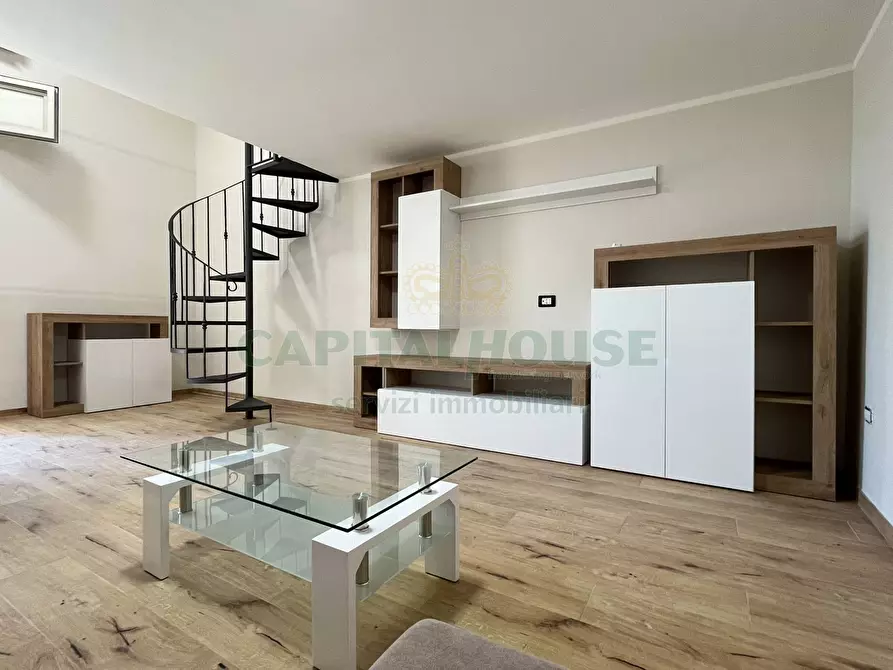 Immagine 1 di Multiproprietà in affitto  in via Achille Grandi a Santa Maria Capua Vetere