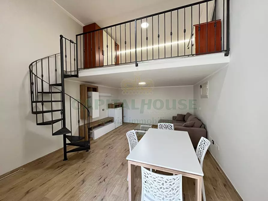 Immagine 2 di Multiproprietà in affitto  in via Achille Grandi a Santa Maria Capua Vetere