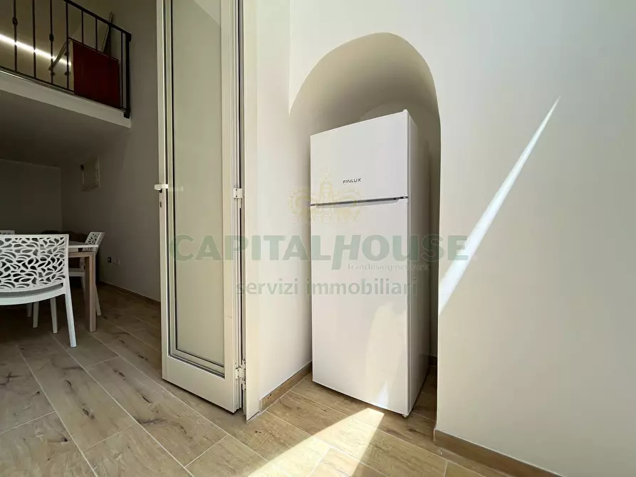 Immagine 22 di Multiproprietà in affitto  in via Achille Grandi a Santa Maria Capua Vetere