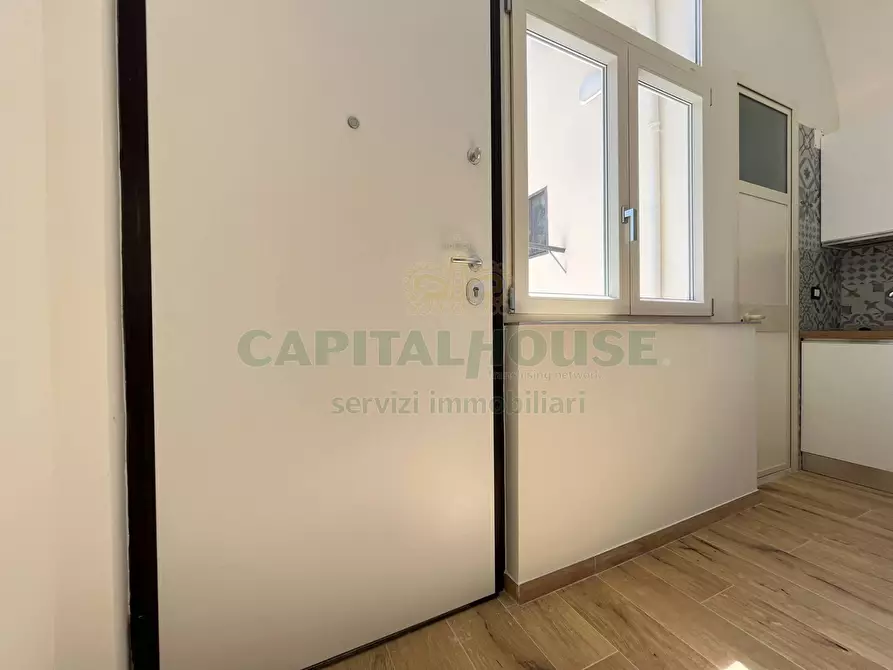 Immagine 24 di Multiproprietà in affitto  in via Achille Grandi a Santa Maria Capua Vetere