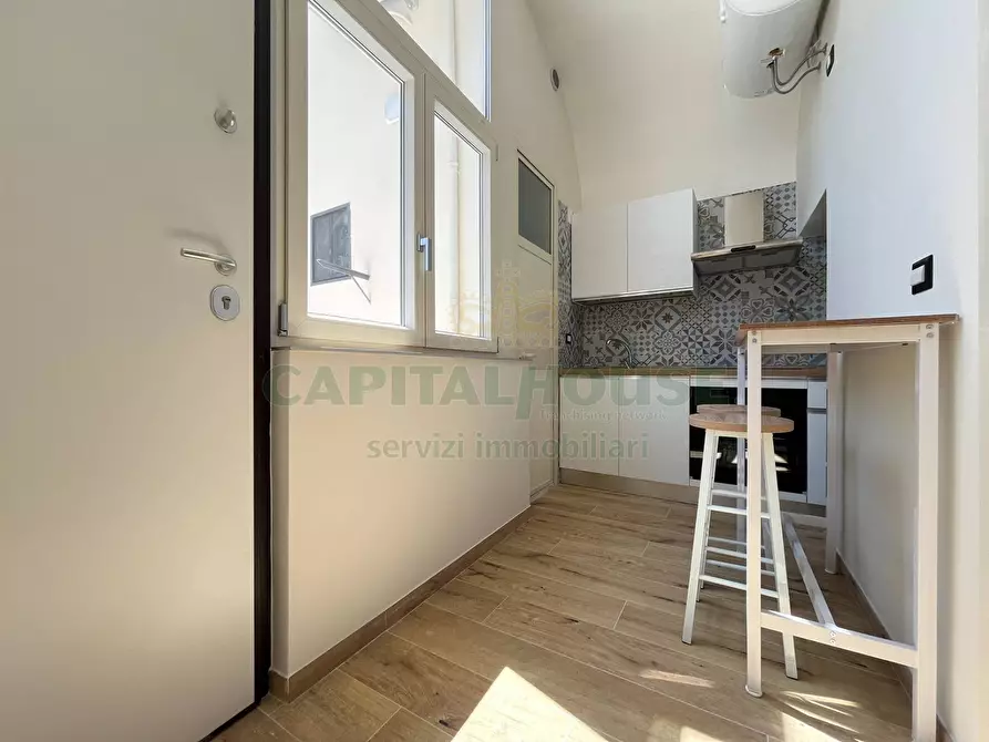 Immagine 25 di Multiproprietà in affitto  in via Achille Grandi a Santa Maria Capua Vetere