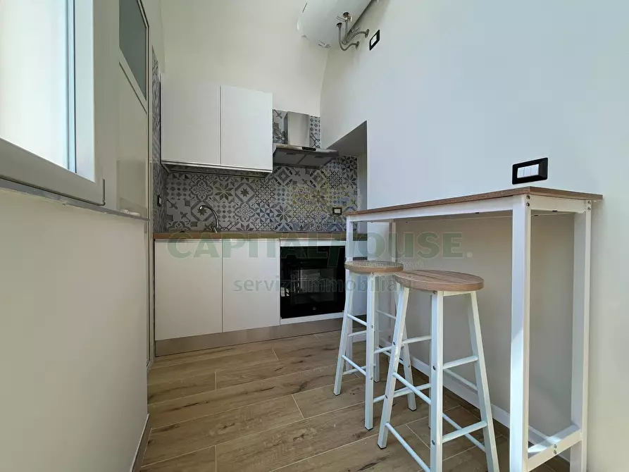 Immagine 26 di Multiproprietà in affitto  in via Achille Grandi a Santa Maria Capua Vetere