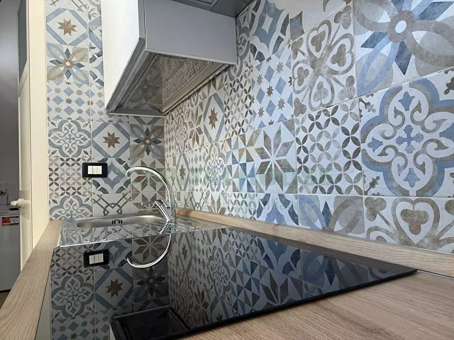Immagine 28 di Multiproprietà in affitto  in via Achille Grandi a Santa Maria Capua Vetere