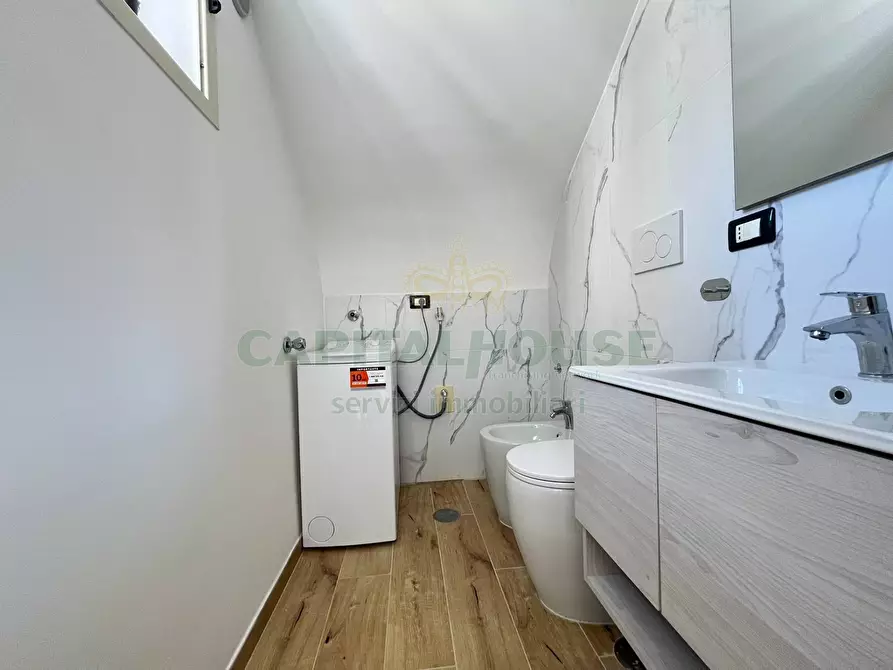 Immagine 31 di Multiproprietà in affitto  in via Achille Grandi a Santa Maria Capua Vetere