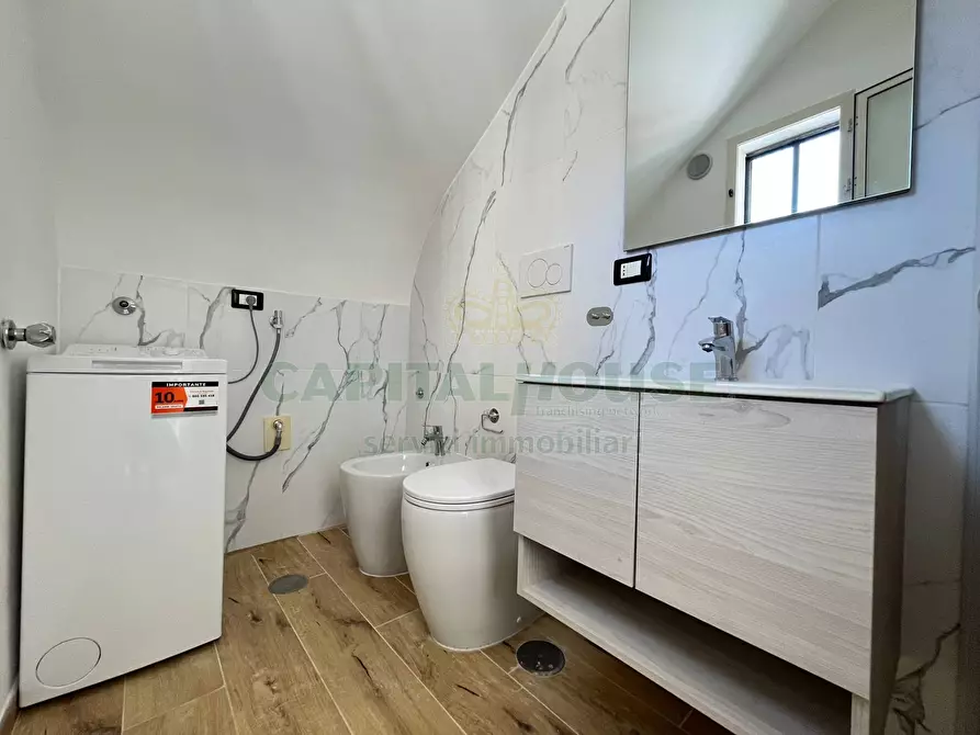 Immagine 32 di Multiproprietà in affitto  in via Achille Grandi a Santa Maria Capua Vetere