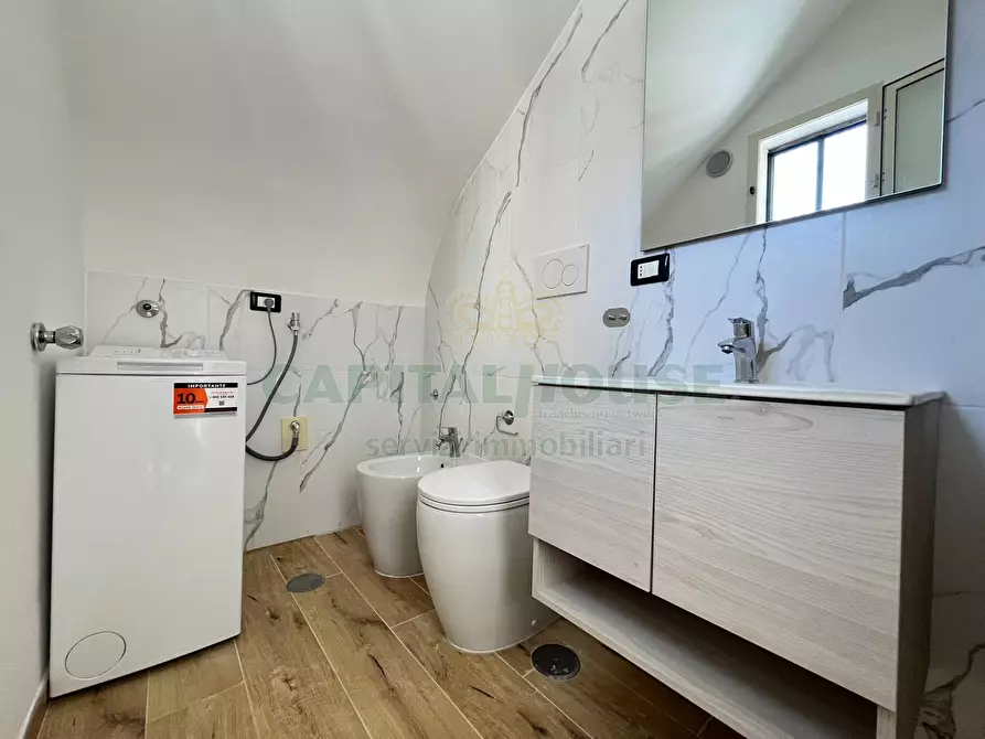 Immagine 33 di Multiproprietà in affitto  in via Achille Grandi a Santa Maria Capua Vetere