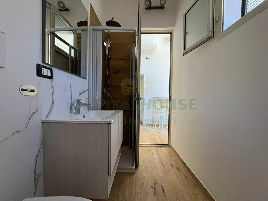 Immagine 34 di Multiproprietà in affitto  in via Achille Grandi a Santa Maria Capua Vetere