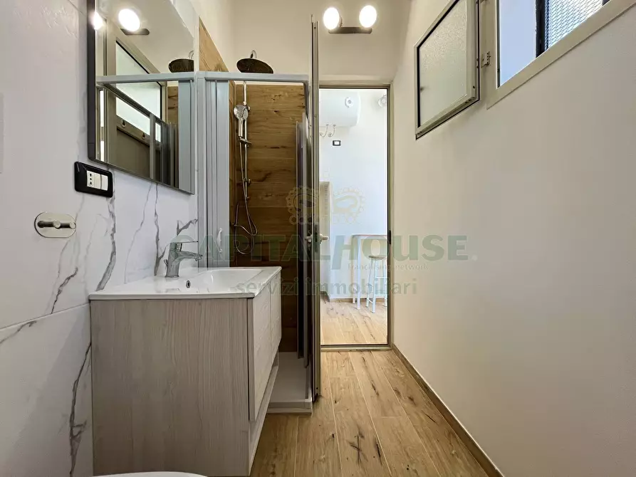 Immagine 35 di Multiproprietà in affitto  in via Achille Grandi a Santa Maria Capua Vetere