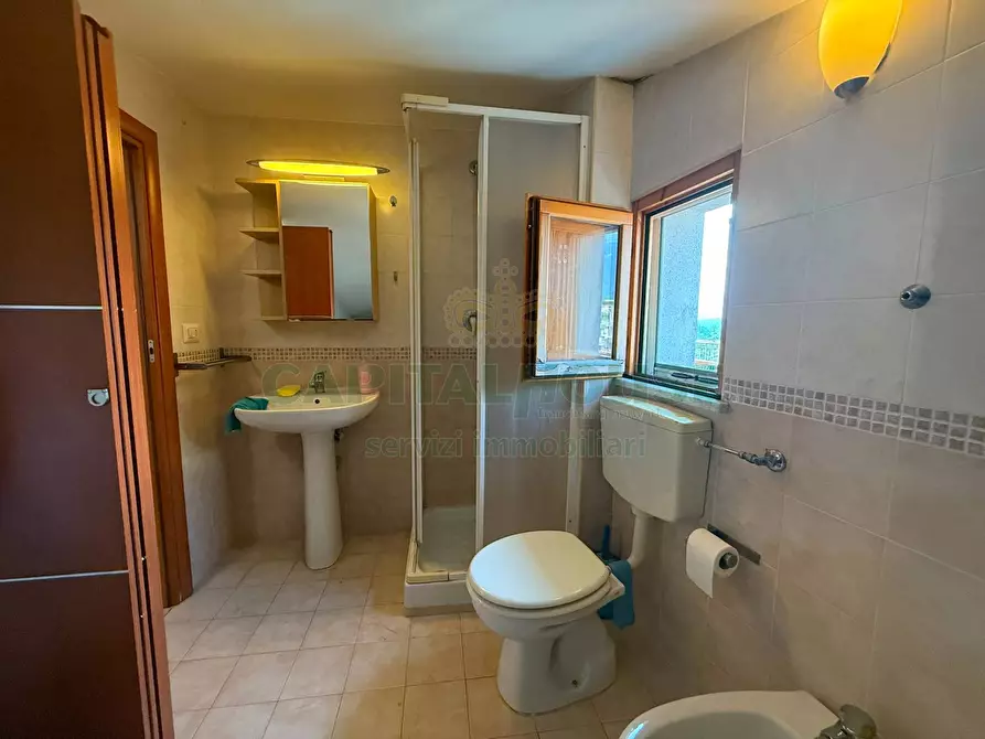 Immagine 7 di Attico in vendita  in Via Fratelli Napoli a Fisciano