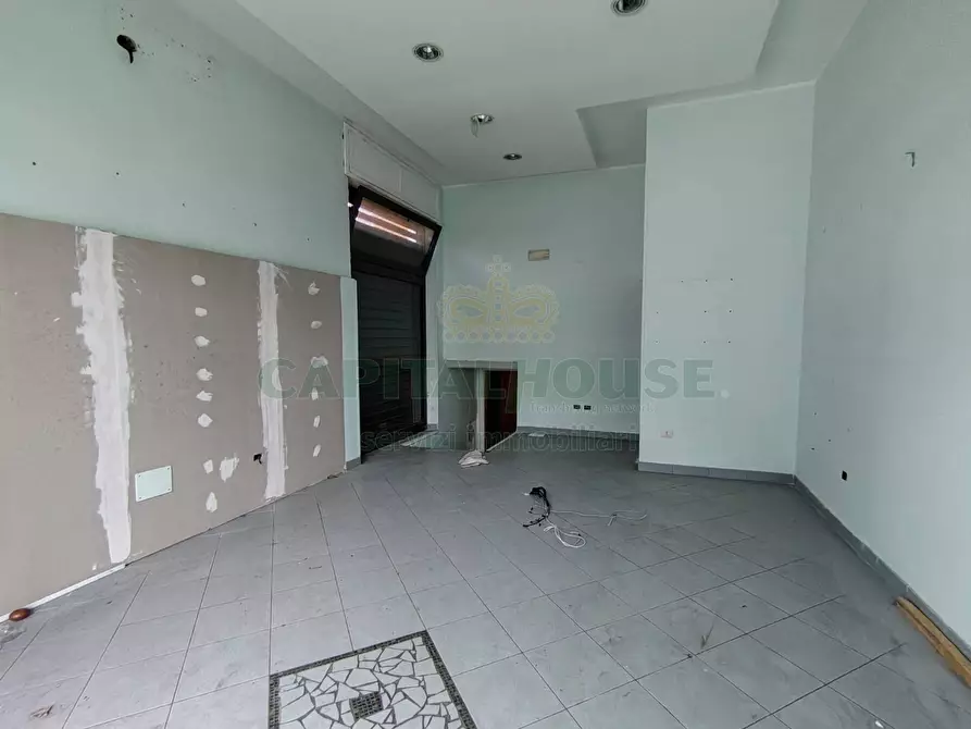 Immagine 1 di Attività commerciale in affitto  in Via Giovanni Amendola a Calvanico