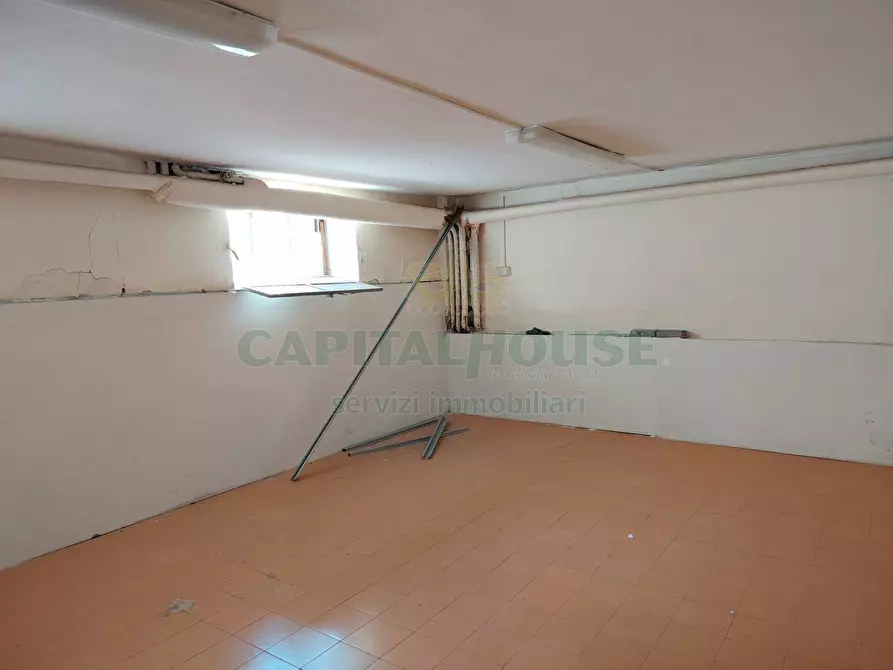 Immagine 5 di Attività commerciale in affitto  in Via Giovanni Amendola a Calvanico