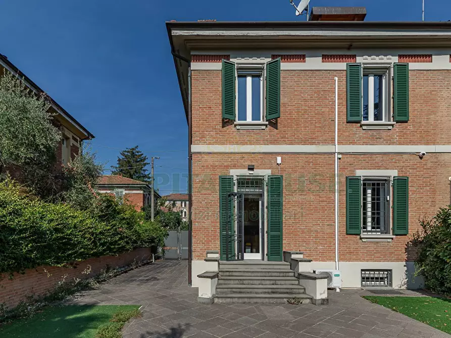 casa indipendente in vendita a Bologna in zona Saragozza