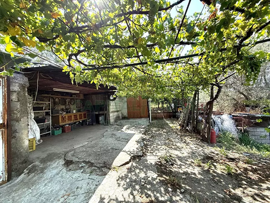 casa indipendente in vendita a Roccarainola in zona Piazza