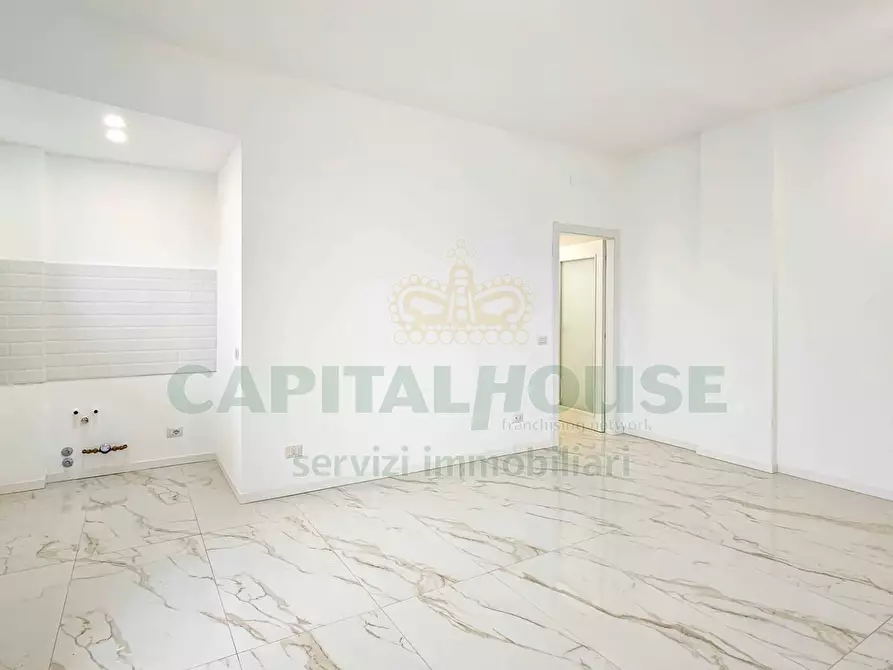 Immagine 8 di Appartamento in vendita  in Via Fiume a Milano