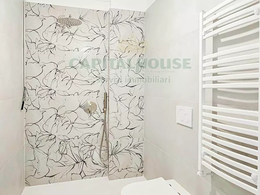 Immagine 21 di Appartamento in vendita  in Via Fiume a Milano