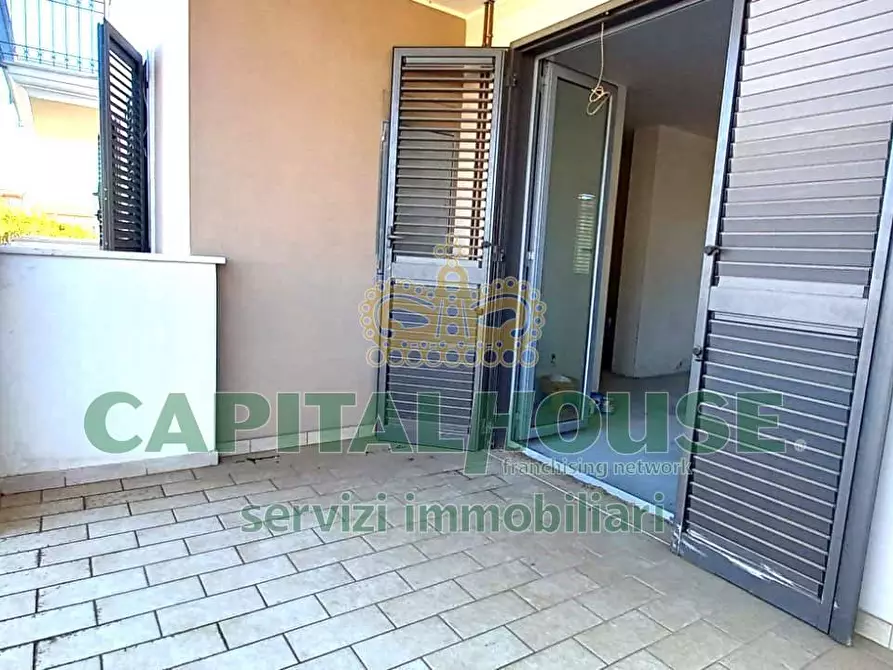 Immagine 8 di Appartamento in affitto  in via terragrande a Curti