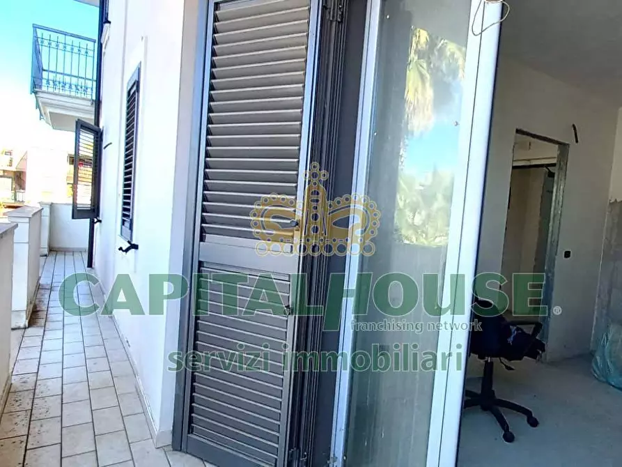 Immagine 9 di Appartamento in affitto  in via terragrande a Curti