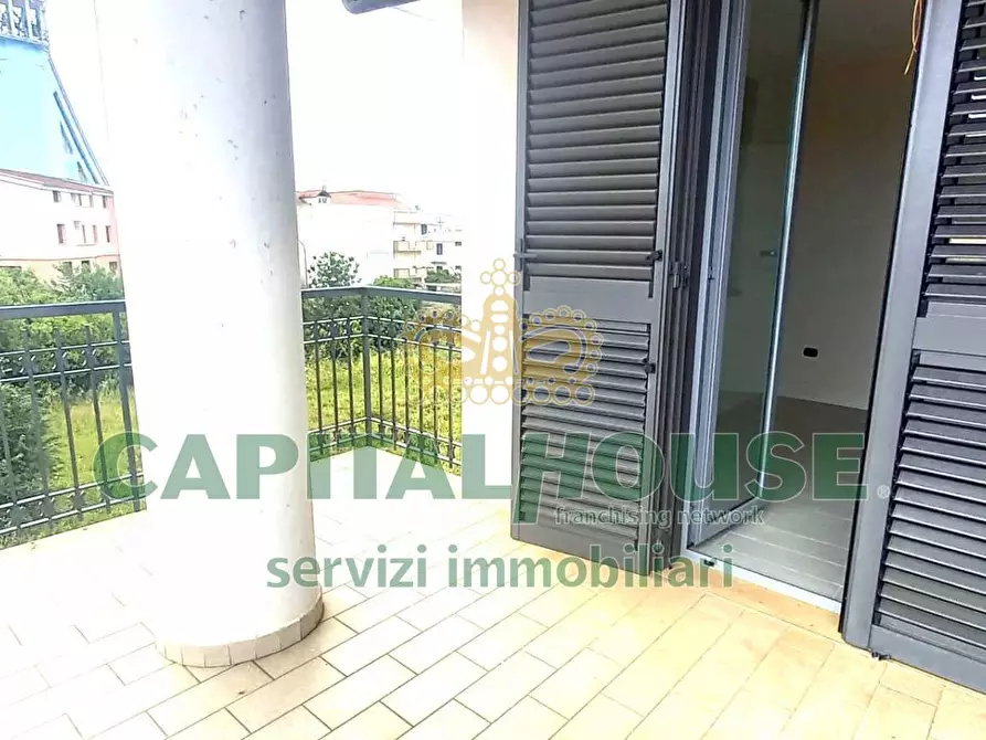 Immagine 16 di Appartamento in affitto  in via terragrande a Curti