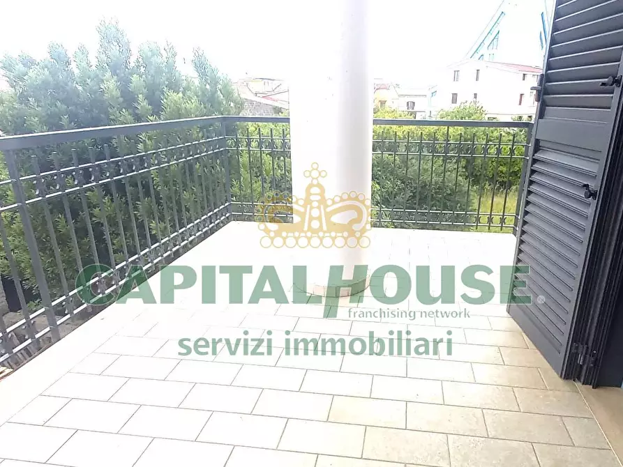 Immagine 21 di Appartamento in affitto  in via terragrande a Curti