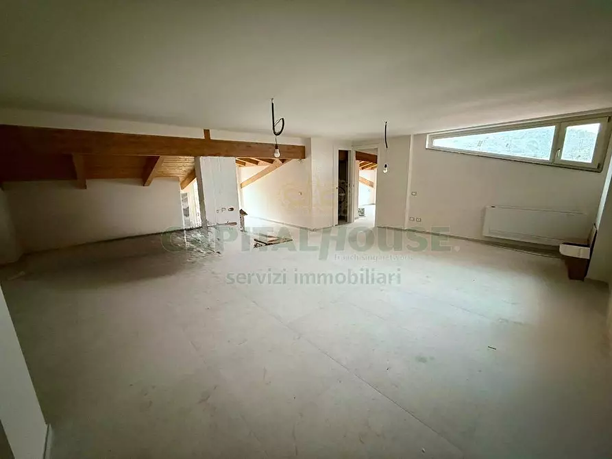 Immagine 6 di Attico in vendita  in Via De Concilis a Nocera Inferiore