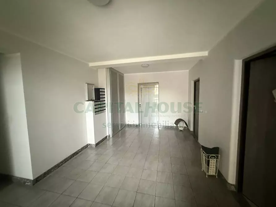 Immagine 3 di Attico in vendita  in Via De Concilis a Nocera Inferiore