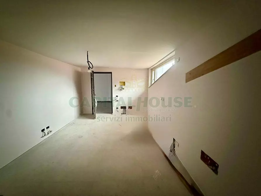 Immagine 14 di Attico in vendita  in Via De Concilis a Nocera Inferiore