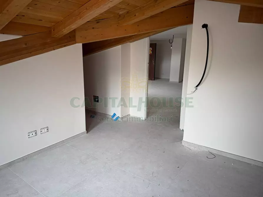 Immagine 13 di Attico in vendita  in Via De Concilis a Nocera Inferiore