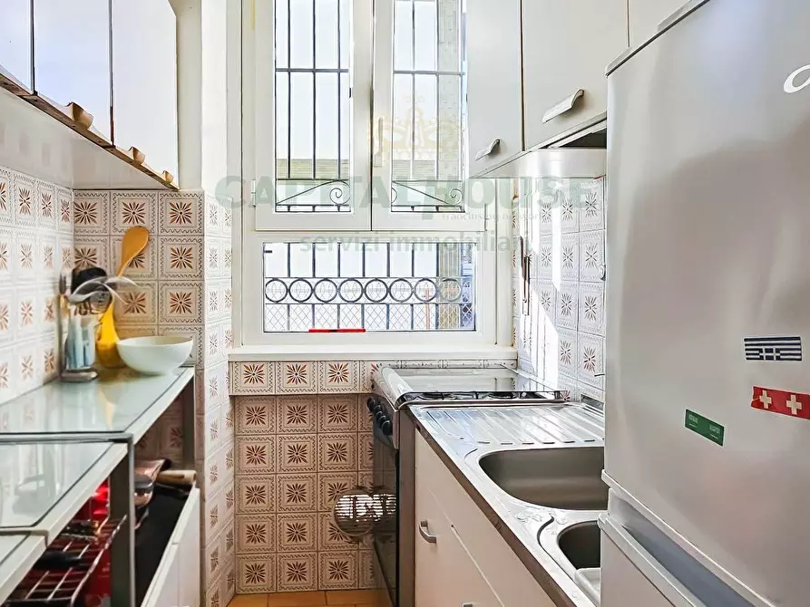 Immagine 15 di Appartamento in vendita  in Via Alfredo Soffredini a Milano