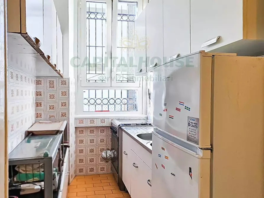 Immagine 16 di Appartamento in vendita  in Via Alfredo Soffredini a Milano