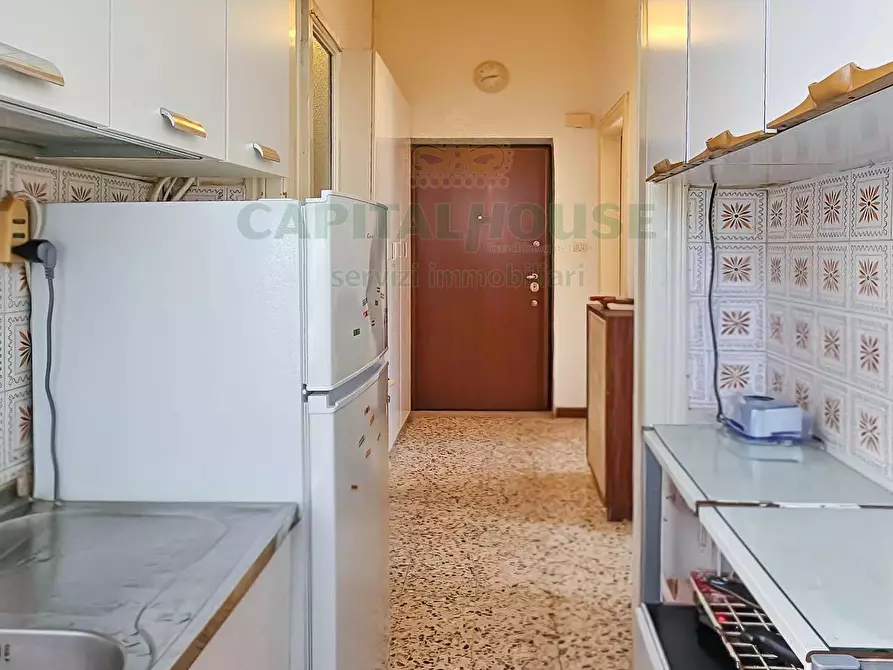 Immagine 20 di Appartamento in vendita  in Via Alfredo Soffredini a Milano